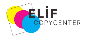 Elif Copy Center